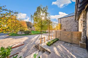 The Coach House- click for photo gallery